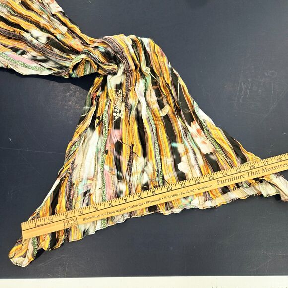 Julia Heuer Daliah Trousers in Dark Marie - Picture 15 of 15